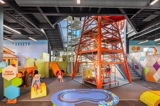 Magic City Discovery Center - Image 2