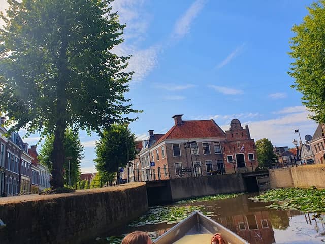 Franeker bootverhuur - Image 2