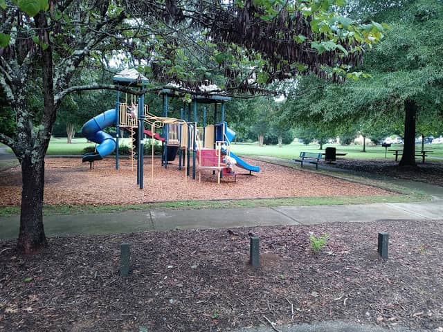 Wellington Park - Image 1