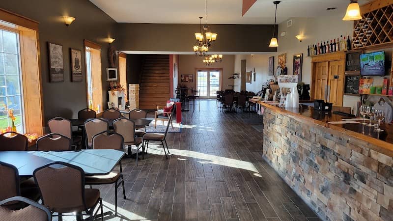 Lake Hill Winery - Image 1