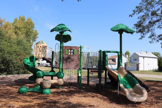 Silver Oaks Park - Round Lake Area Park District - Image 2