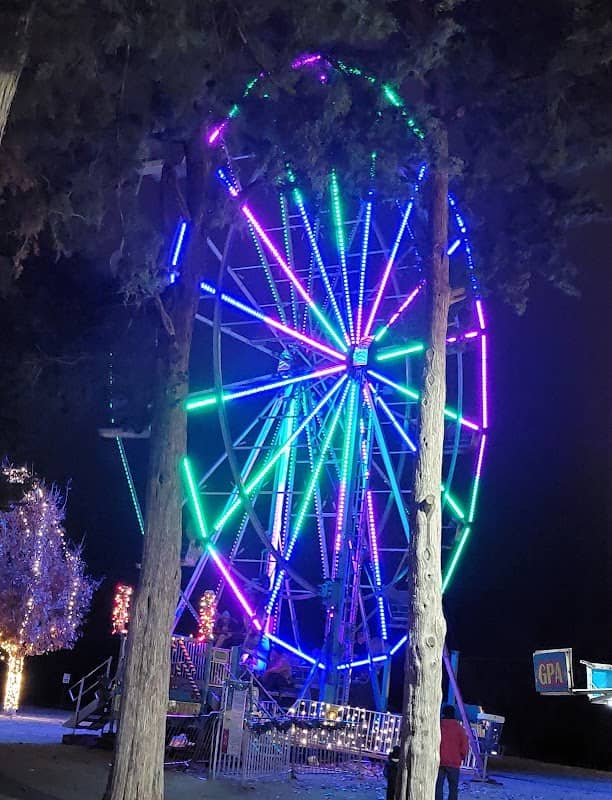 Chickasha Festival of Light - Image 3