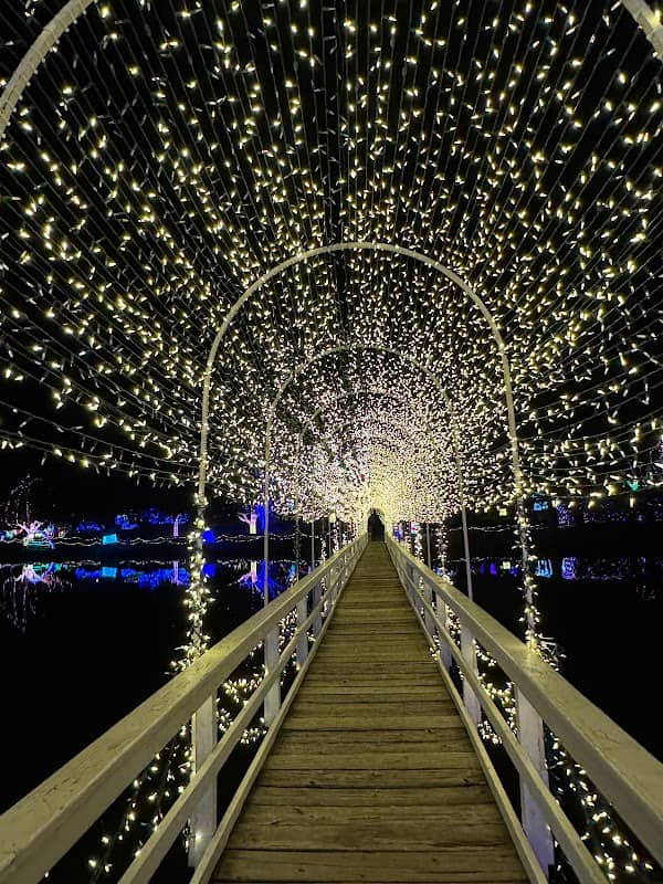 Chickasha Festival of Light - Image 2