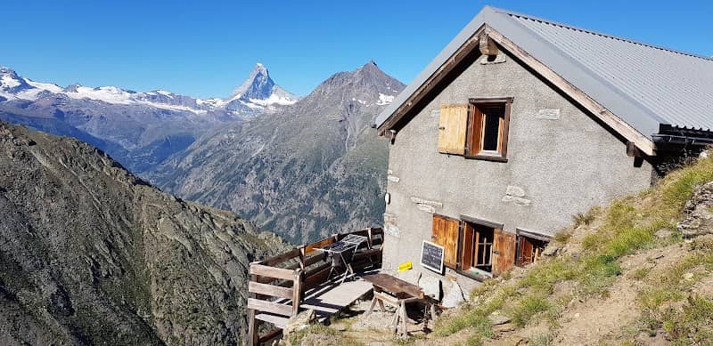 Kinhütte - Image 1