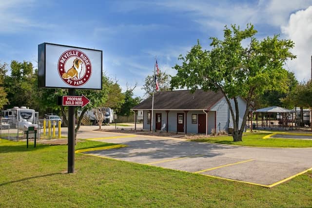 Reveille Ridge RV Park - Image 1