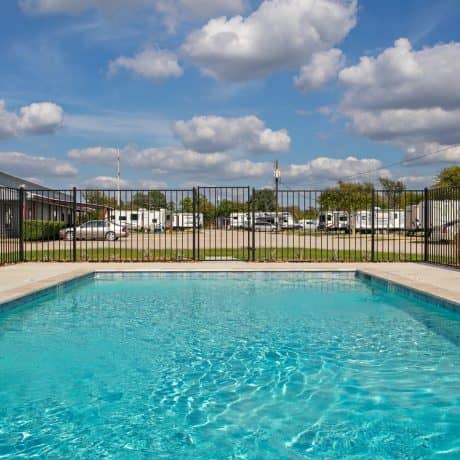 Reveille Ridge RV Park - Image 2