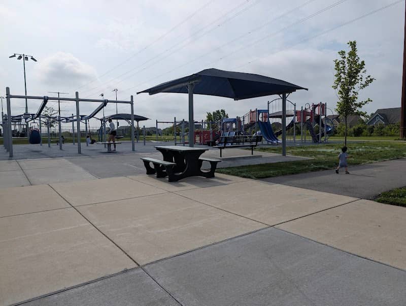 Gates Park - Image 2