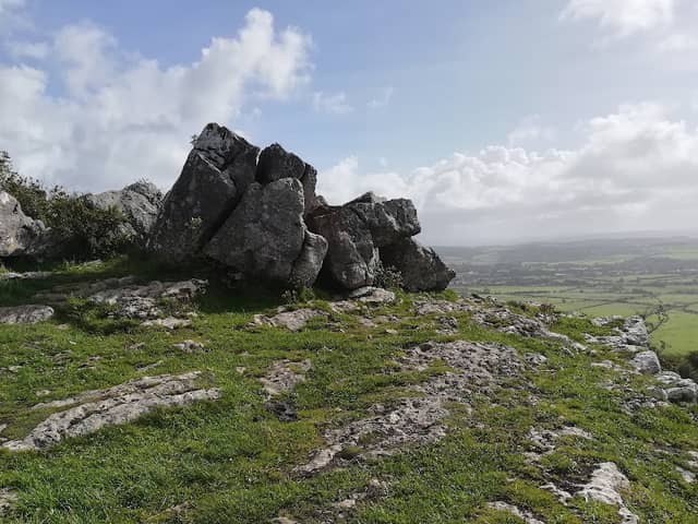Warton Crag Local Nature Reserve - Image 3