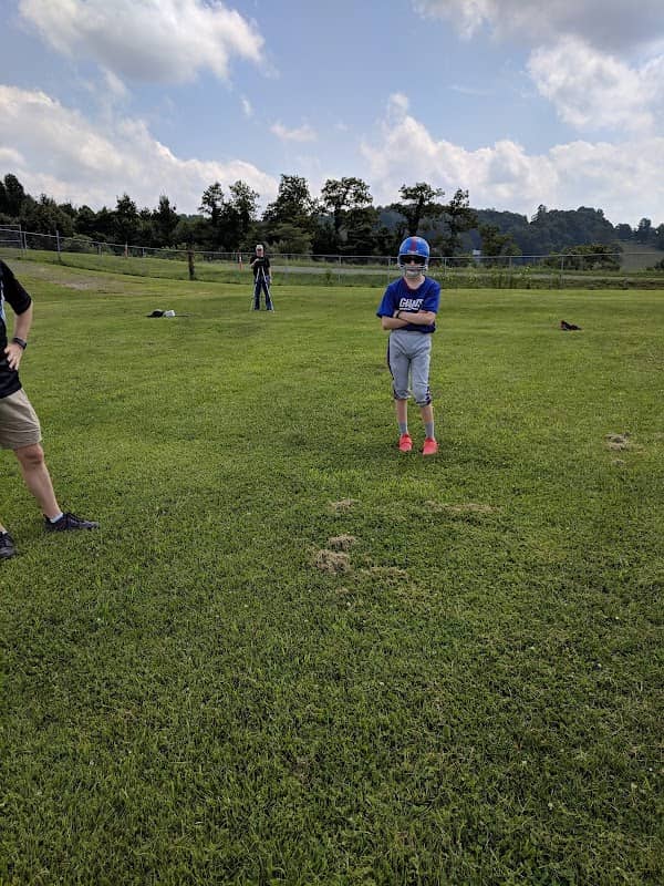 Ashe County Parks & Recreation - Image 2