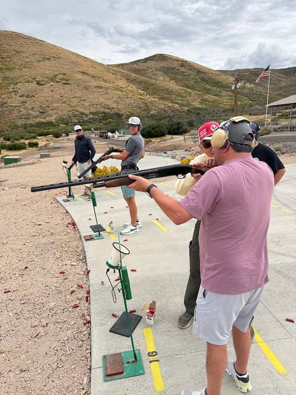 Heber Valley Trap & Skeet Club - Image 1