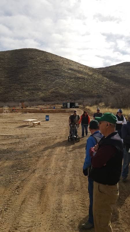 Heber Valley Trap & Skeet Club - Image 2