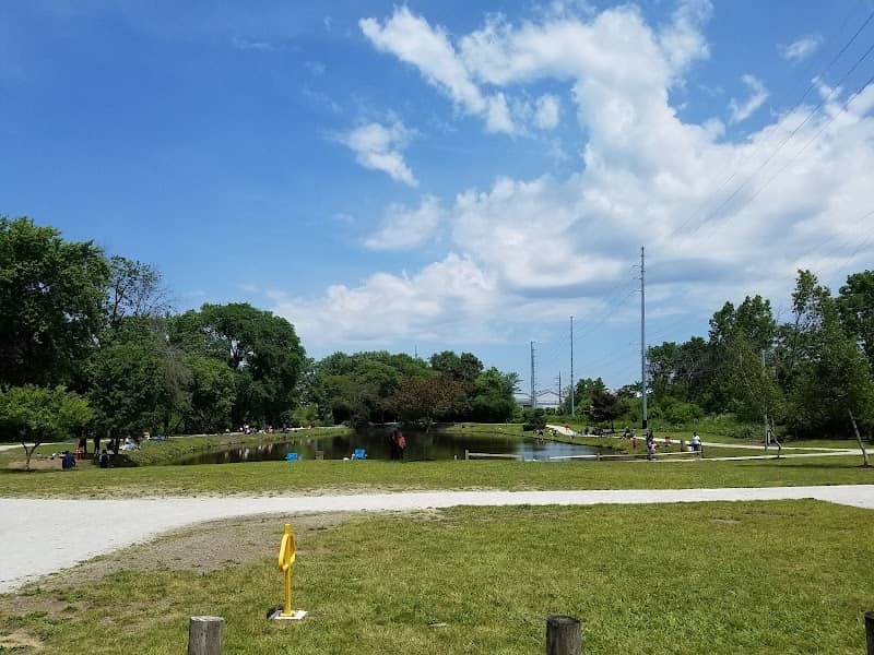 Cook's Lagoon Park - Image 2