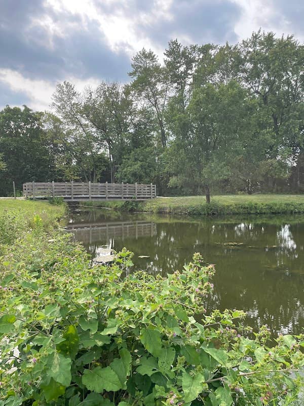 Cook's Lagoon Park - Image 1