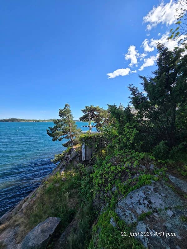 Nalberg friområde - Image 3