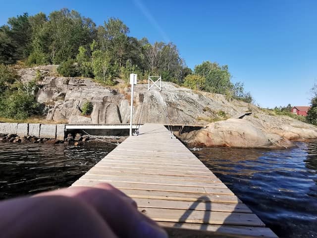 Nalberg friområde - Image 1