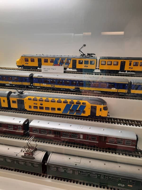 Public Transport & Toy Museum - Image 1