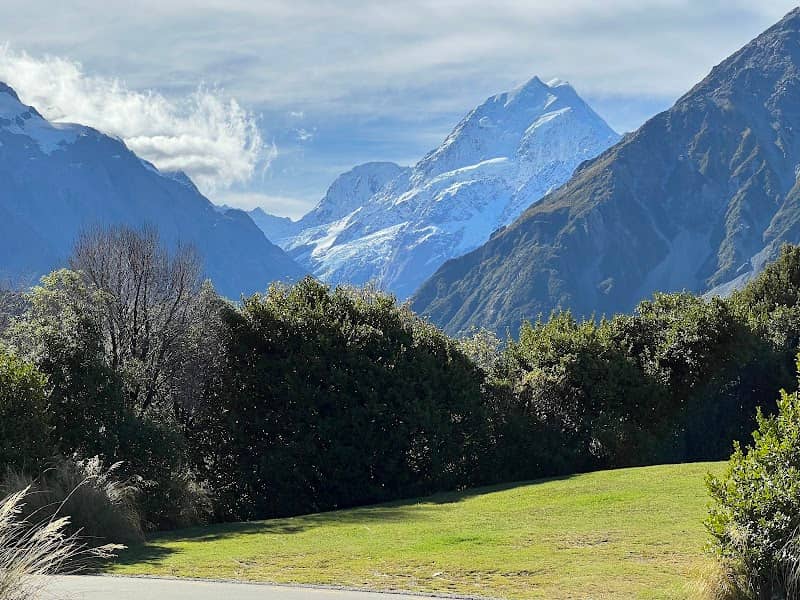 Sir Edmund Hillary Alpine Centre - Image 2