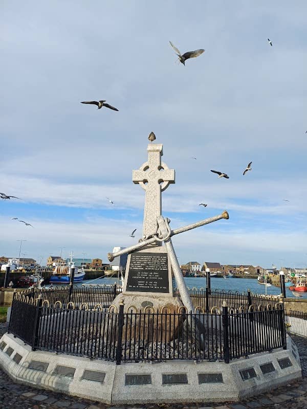 Howth Pier Park - Image 3