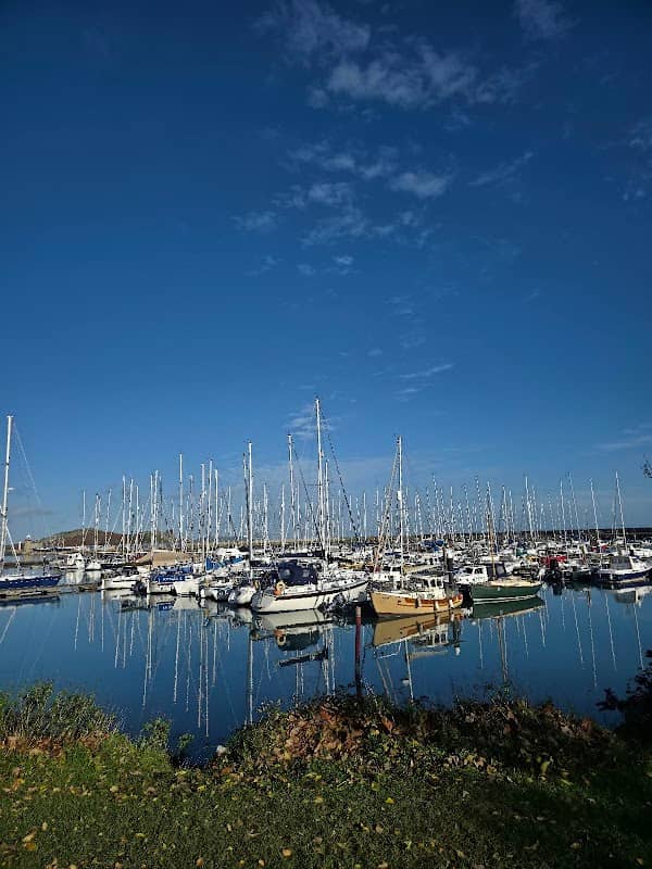 Howth Pier Park - Image 1