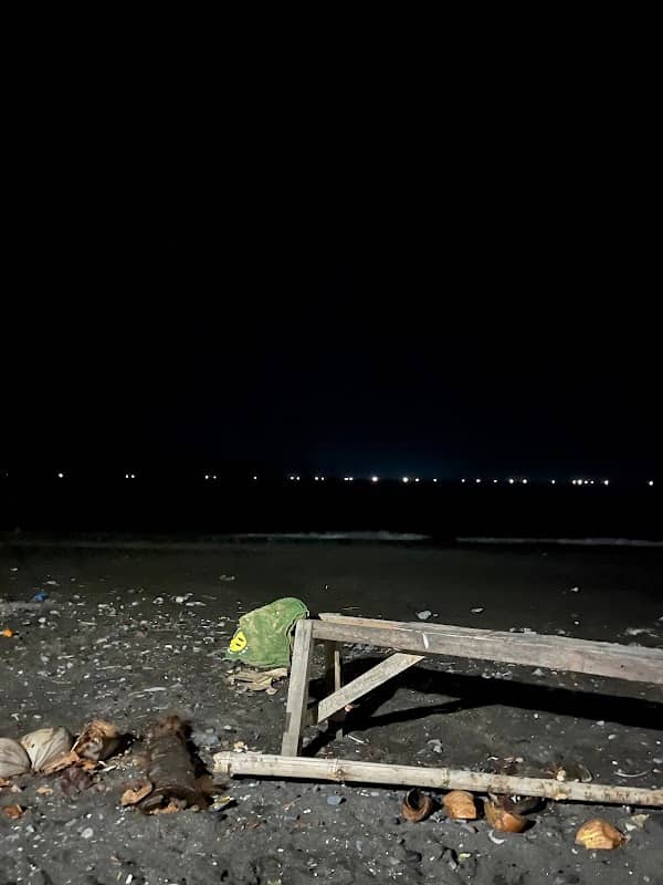 PANTAI FONJOK - Image 1