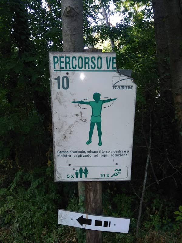 Percorso verde - Image 1