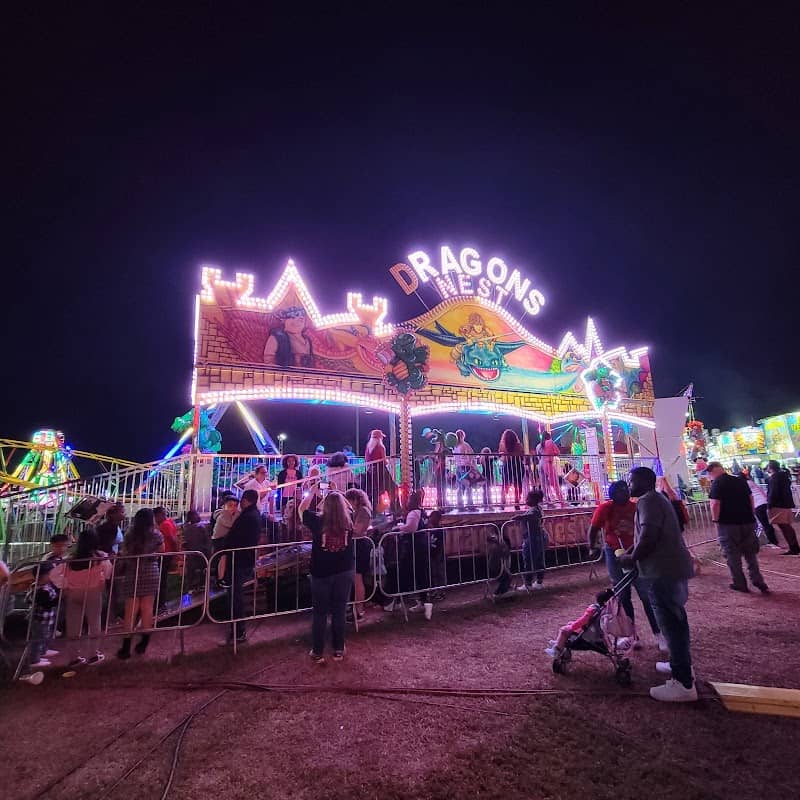 Kiwanis Coweta County Fair - Image 1
