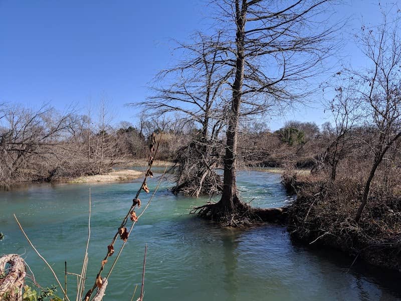 Blanco Shoals Natural Area - Image 2