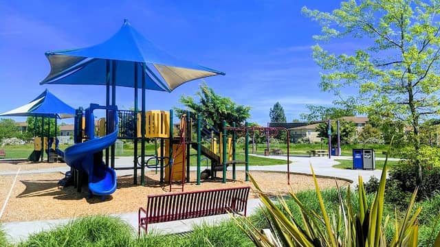 John Barovetto Park - Image 1