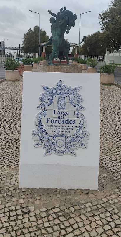 Largo dos Forcados - Image 2