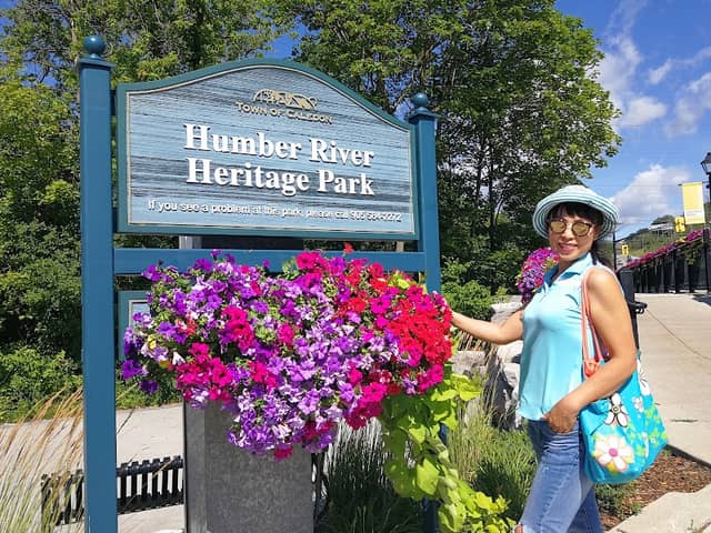 Humber River Heritage Park - Image 1