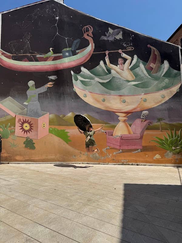 Mural - Image 2