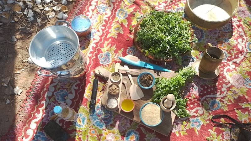 Tibidart Trip - Oued Ghighaya - Image 1