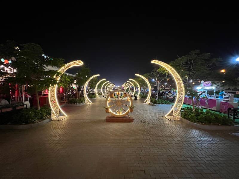ممشى سياحي - Image 2