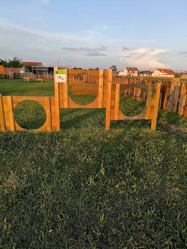 Parque canino da Gafanha da Encarnação - Image 1