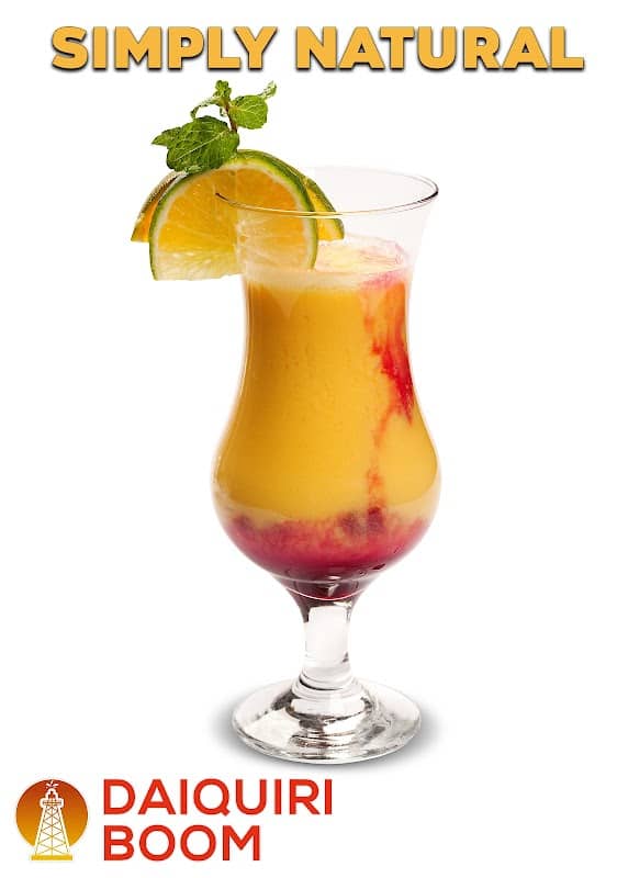 Daiquiri Boom - Image 2