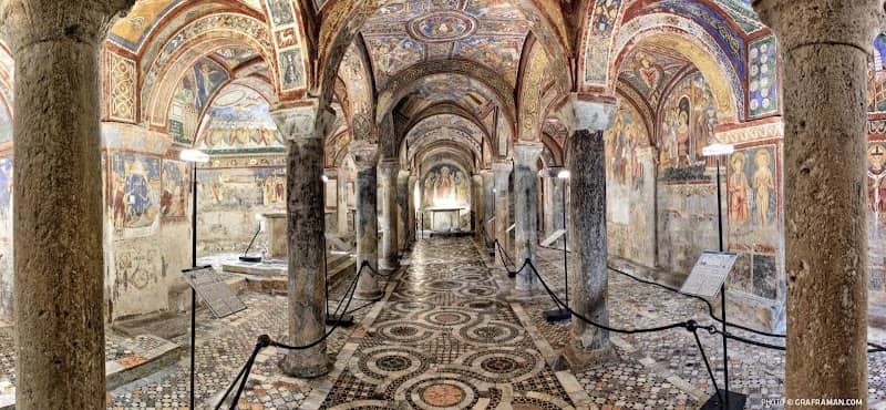 Museo della Cattedrale di Anagni - Image 1