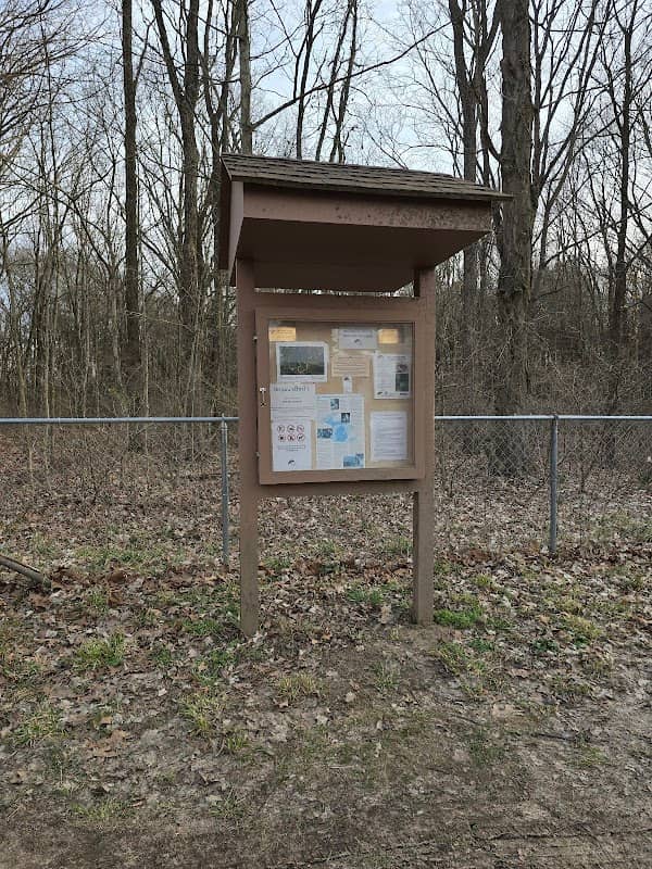 Martha Mott Bird Sanctuary - Image 2