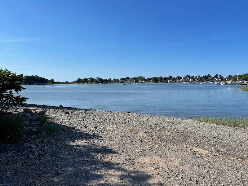 Abigail Adams State Park - Image 1