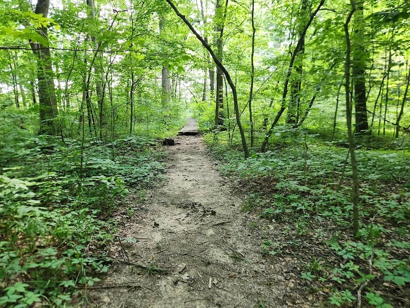 Jacob Schramm Nature Preserve - Image 1