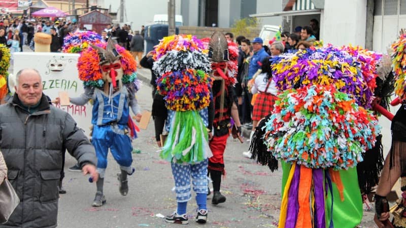 Carnaval de Vale de Ílhavo - Image 2