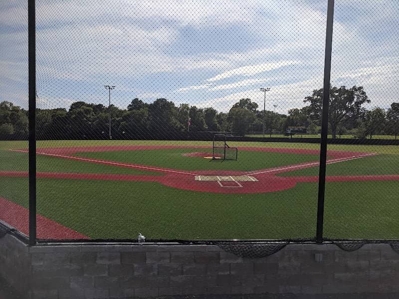 Drakes Creek Park - Image 1