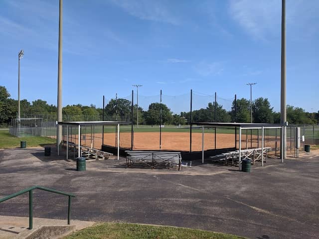 Drakes Creek Park - Image 2