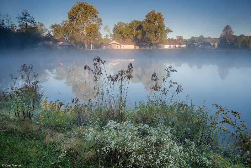 Grand River Conservation Campus - Image 1