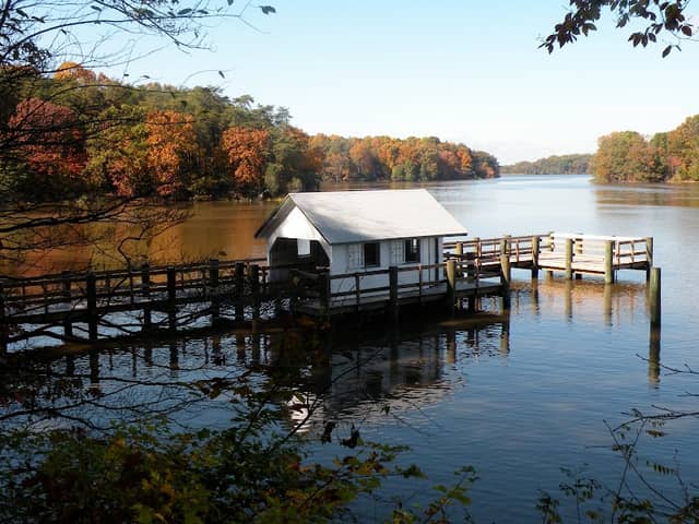 Pickering Creek Audubon Center - Image 1
