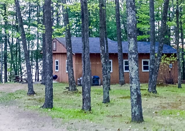 Conro's Resort - Image 1