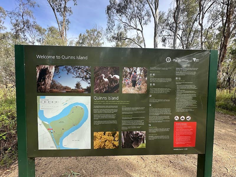 Quinns Island - Image 1