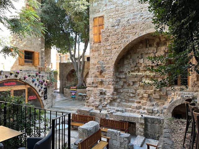 Lebanese Diaspora Village - Batroun - Image 2