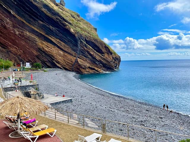 Praia do Garajau - Image 2