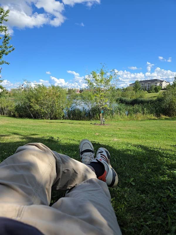 Curtis’ Pond - Image 1