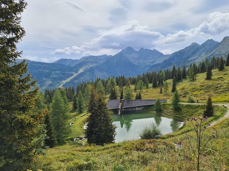 Planai Seelein, Ort der Besinnung - Image 2